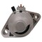 Wai Global Starter, STRMT PMGR 12V 11T CW, 16kW12 Volt, CW, 11Tooth Pinion 17953N - alternate 8